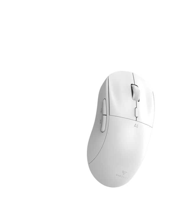 Jethro in white
