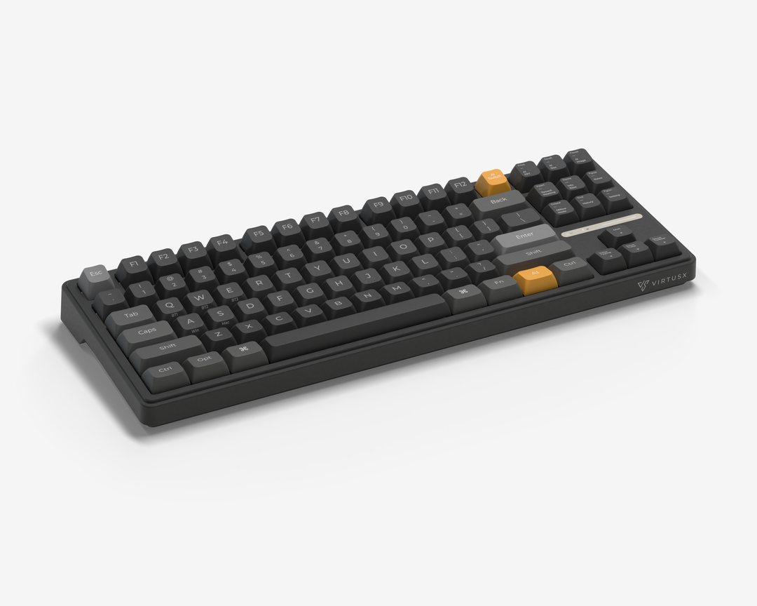 Phronesis in black